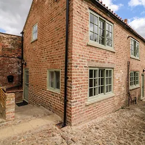 Holiday home Kemps Yard Retreat, Thirsk