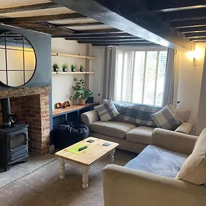 Apartment Rustic Retreat, Thirsk