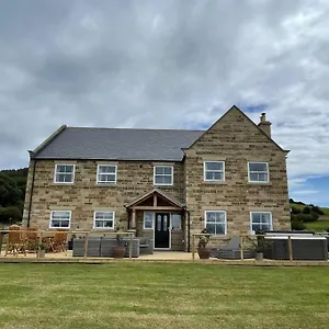 度假居 Foxhall Farm, 瑟斯克