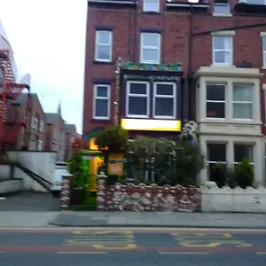 K.k's North Station Self Catering Blackpool