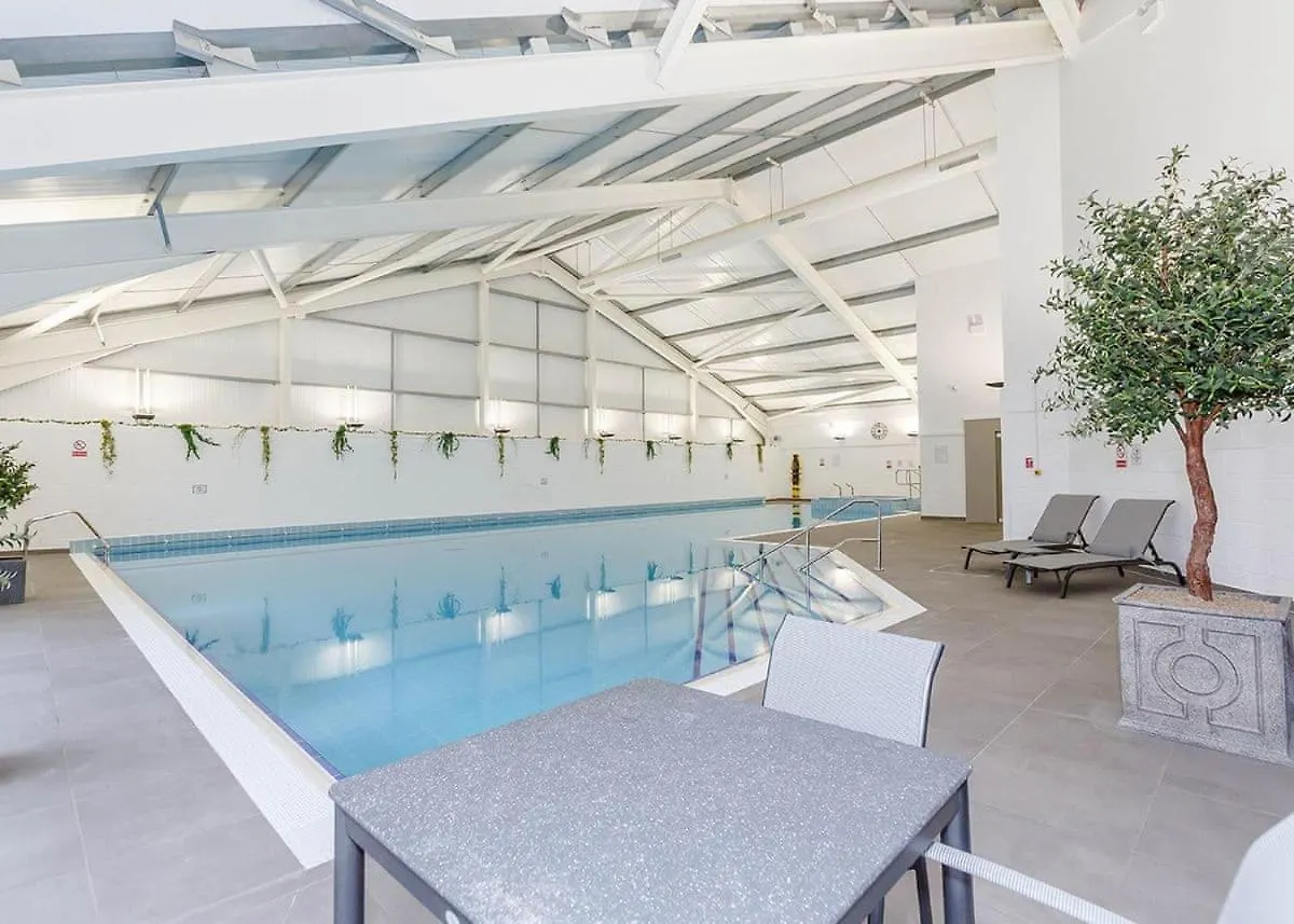 Woodland Lakes Lodges Thirsk 0*,  United Kingdom
