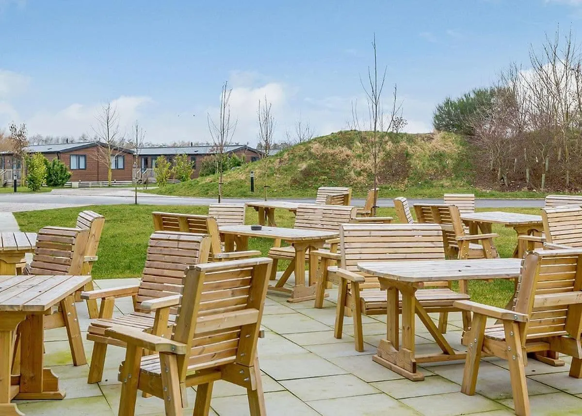 Woodland Lakes Lodges Thirsk Resort