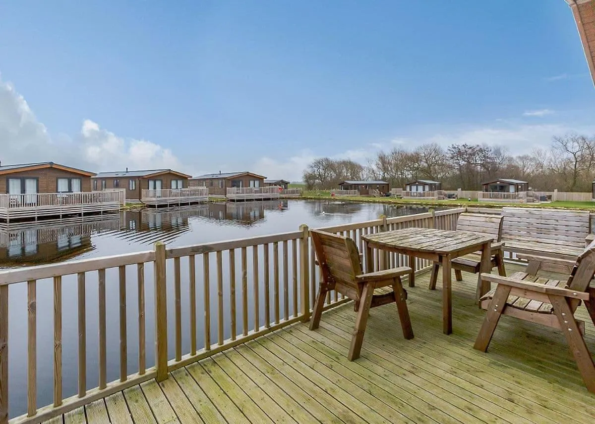 Woodland Lakes Lodges Thirsk United Kingdom