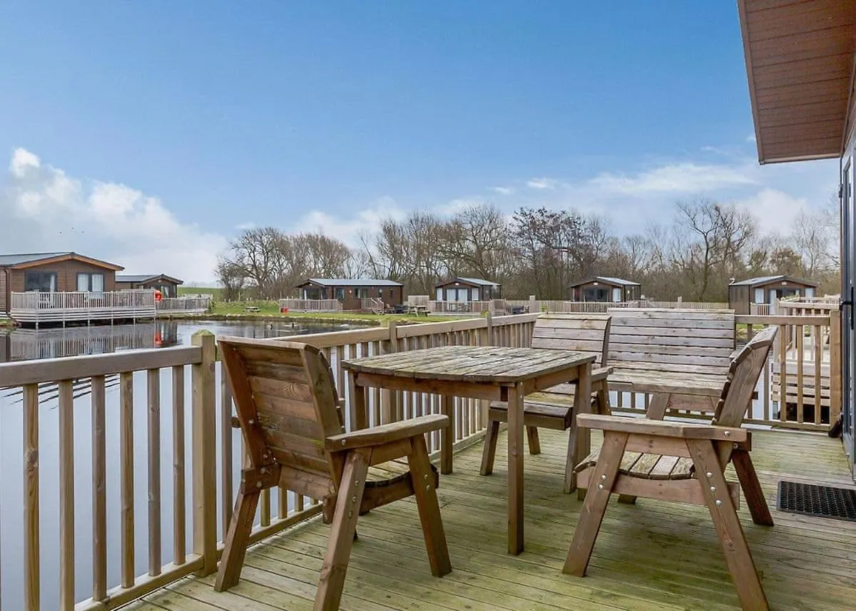 Woodland Lakes Lodges Thirsk Resort