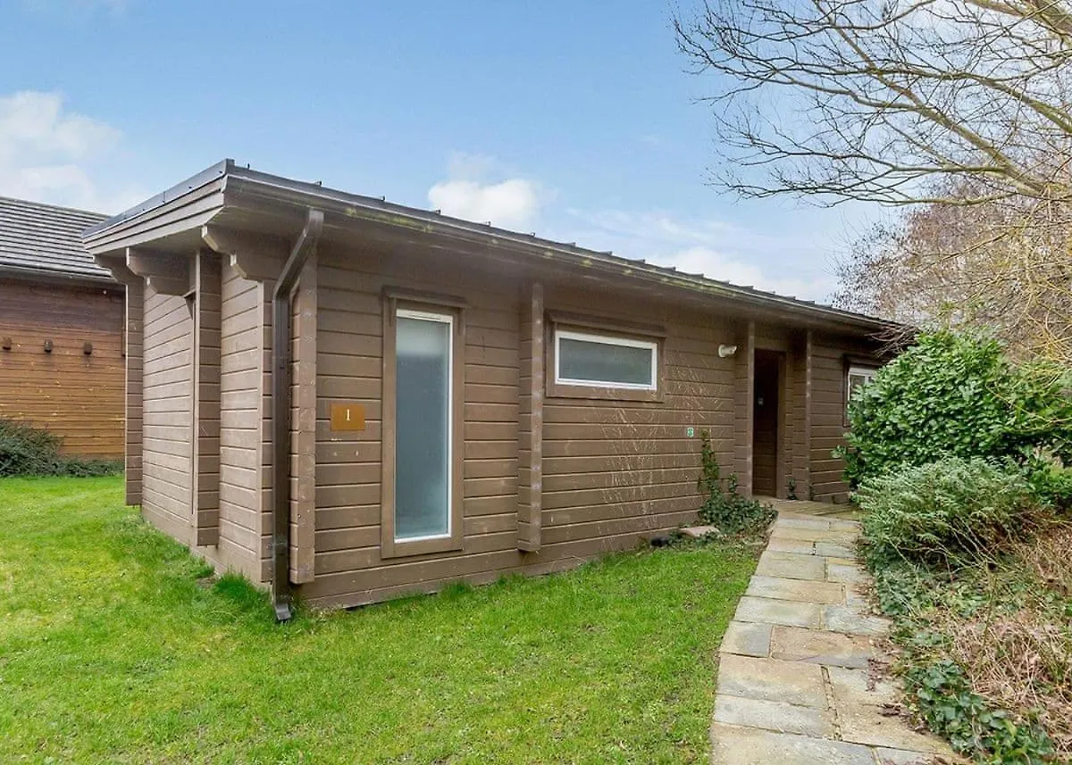 Resort Woodland Lakes Lodges Thirsk