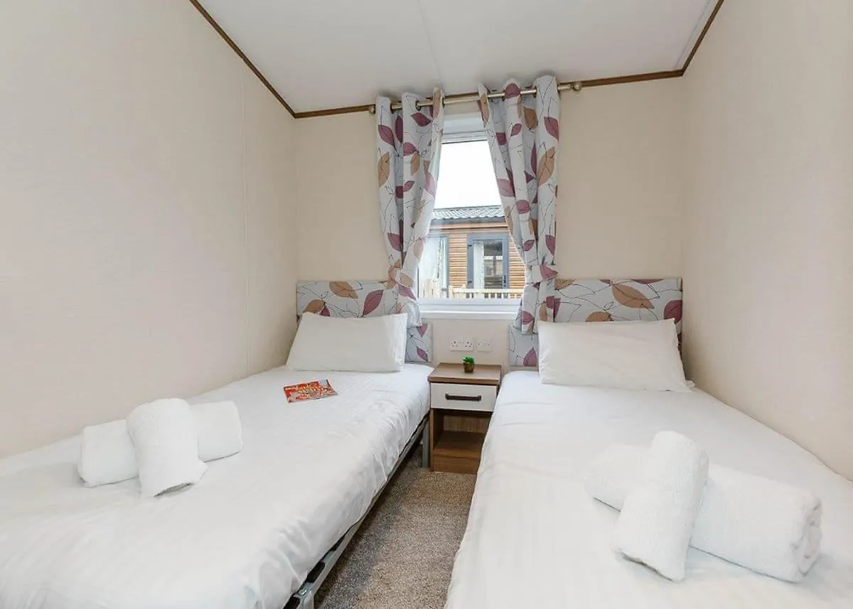Woodland Lakes Lodges Thirsk Resort
